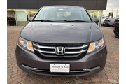 $14999 : 2015 Odyssey EX-L thumbnail