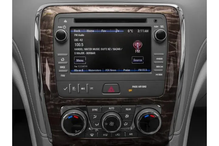 $14700 : Buick Enclave 2017 AWD Premi image 10