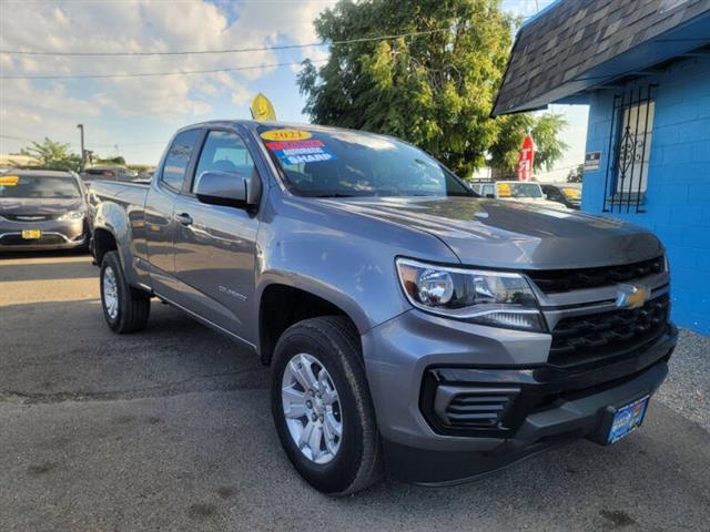 $23999 : 2021 Colorado LT image 2