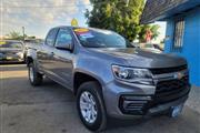 $23999 : 2021 Colorado LT thumbnail