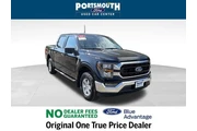 Ford F-150 2023 4x4 XLT 4dr en New Hampshire