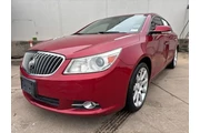 $2398 : Buick LaCrosse 2013 Touring thumbnail