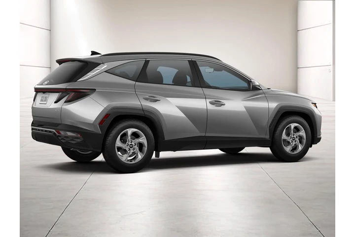 $22889 : Hyundai TUCSON 2022 AWD SEL image 8