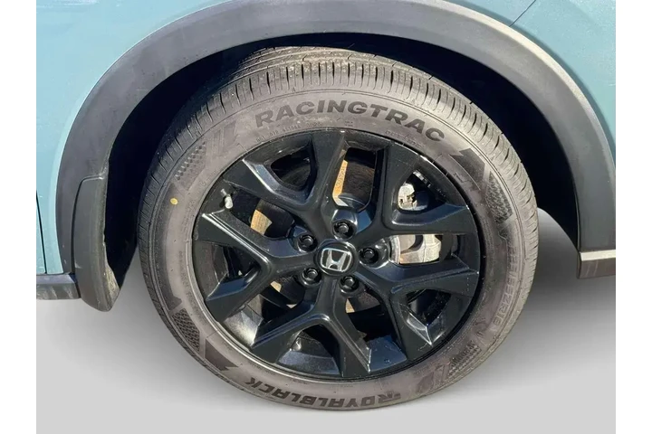 $22495 : Honda HR-V 2024 Sport 4dr Cr image 9