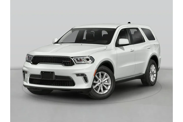 $28990 : Dodge Durango 2021 Citadel 4 image 1