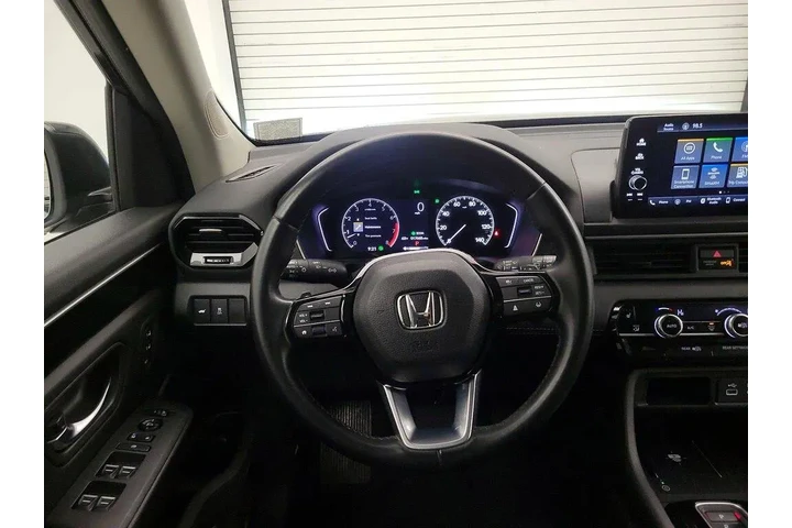 $36998 : Honda Pilot 2024 EX-L 4dr SU image 10