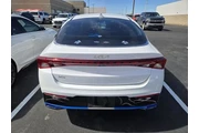 $22991 : Kia K5 2024 LXS 4dr Sedan thumbnail
