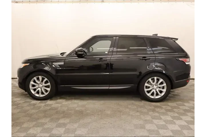 $19995 : Land Rover Range Rover Sport image 6