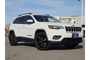 $16170 : Jeep Cherokee 2020 4x4 Latit thumbnail