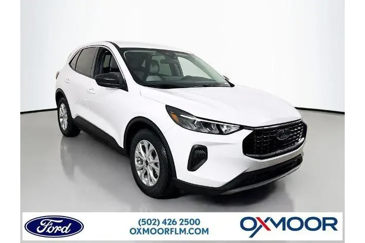 $21750 : Ford Escape 2023 Active 4dr image 1