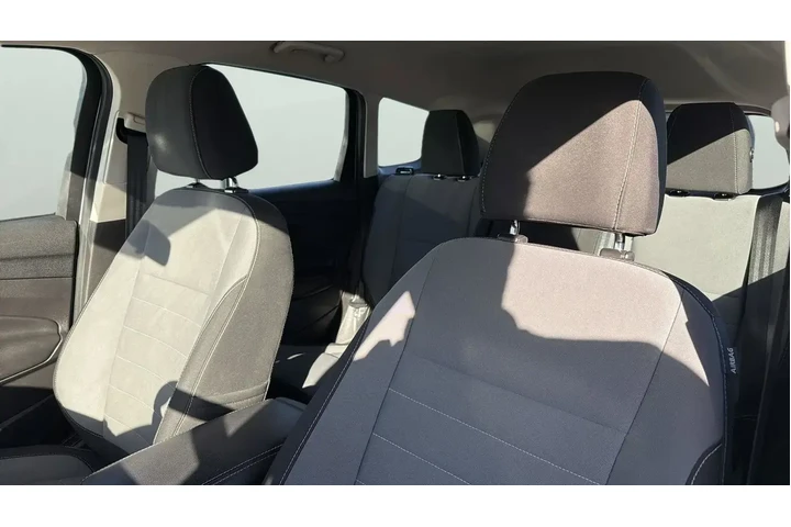 $9857 : Ford Escape 2017 S 4dr SUV image 8