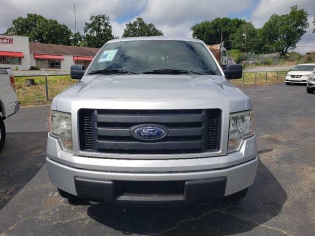 2012 F150 image 2