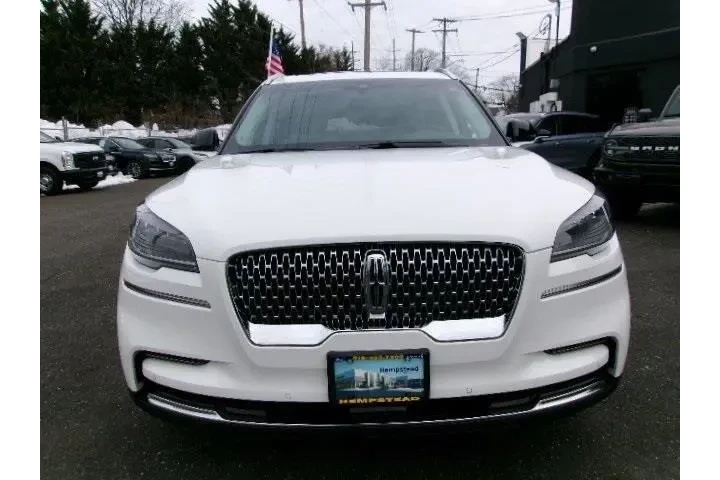 $39996 : Lincoln Aviator 2023 AWD Sta image 2