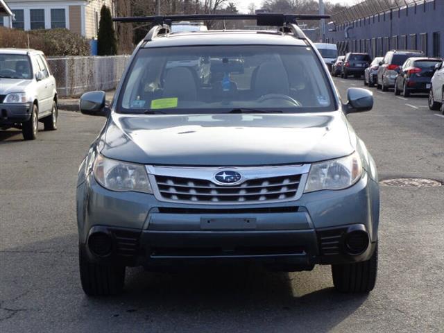 $8950 : 2012 Forester 2.5X Premium image 3