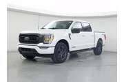 $37998 : Ford F-150 2023 4x4 XLT 4dr thumbnail