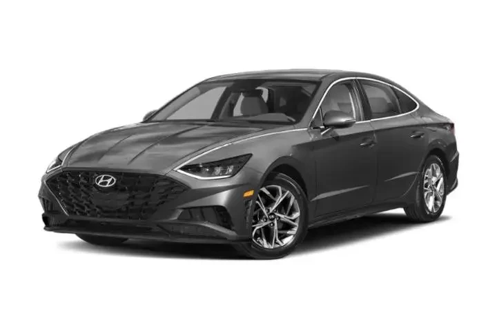 $19610 : Hyundai SONATA 2023 SEL 4dr image 1