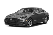 Hyundai SONATA 2023 SEL 4dr en Miami