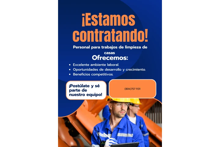 INFORMACIÓN AL 804 757 1131 image 1