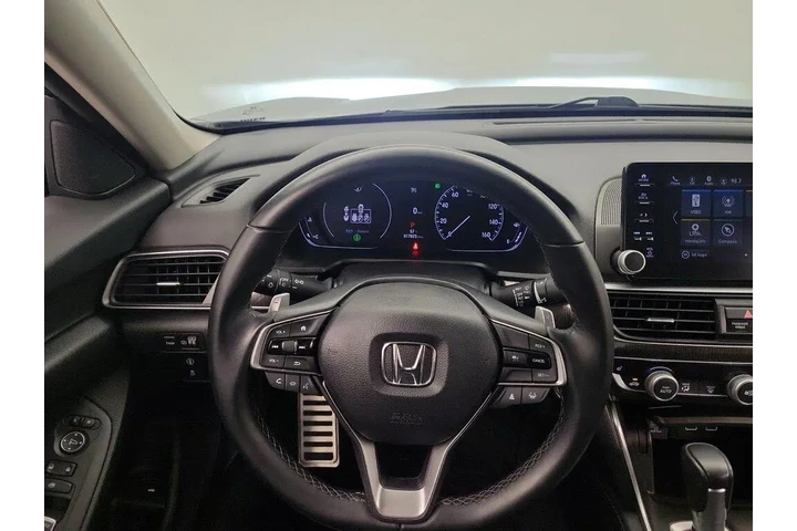 $29998 : Honda Accord 2022 Sport Spec image 10