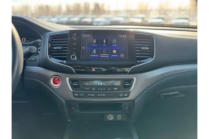 $32175 : Honda Ridgeline 2023 AWD RTL image 10