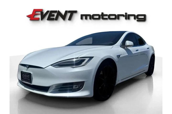 $33595 : 2020 Model S image 4