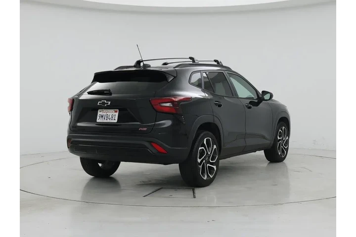 $23998 : Chevrolet Trax 2024 RS 4dr C image 8