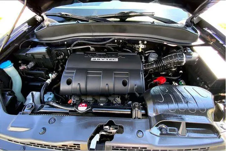 $12985 : Honda Ridgeline 2013 4x4 RT image 10