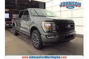 Ford F-150 2023 4x4 XLT 4dr en Trenton