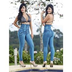 $9.99 : SEXIS JEANS COLOMBIANOS $9.99 image 2