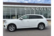 $23984 : Audi Q7 2019 AWD quattro SE thumbnail