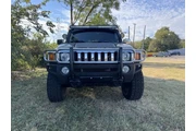 $16495 : 2008 HUMMER H3 Alpha thumbnail