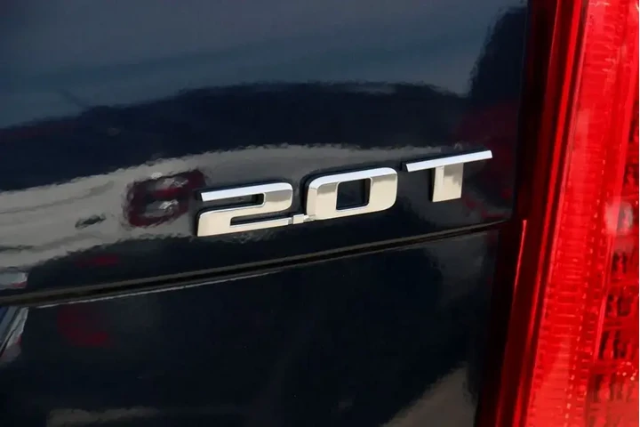 $12800 : Cadillac ATS 2016 AWD 2.0T L image 9