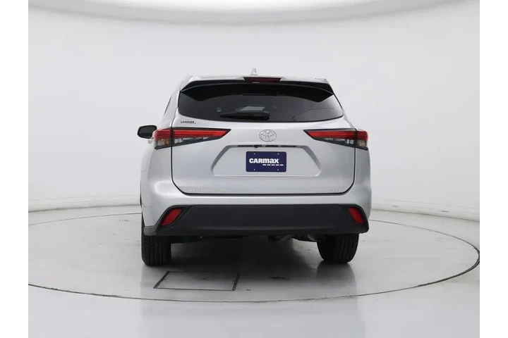 $34998 : Toyota Highlander 2023 XLE 4 image 6