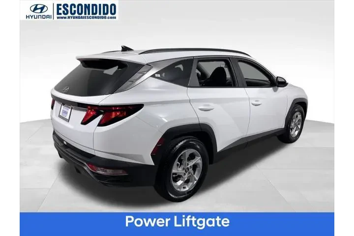 $21195 : Hyundai TUCSON 2024 SEL 4dr image 6