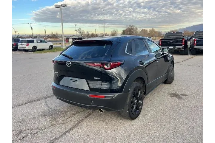 $21495 : Mazda CX-30 2024 AWD 2.5 S S image 5