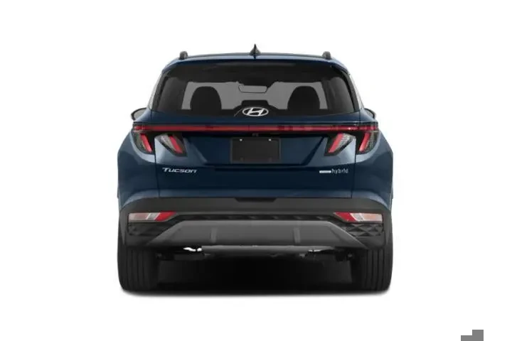 $25500 : Hyundai TUCSON Hybrid 2023 A image 5