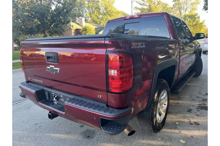 $14995 : 2016 Silverado 1500 LT image 7