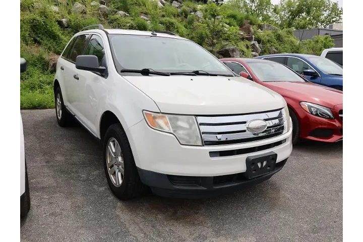 $7998 : Ford Edge 2010 SE 4dr Crosso image 7