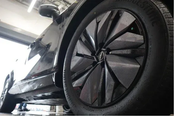 $19977 : Nissan Ariya 2023 AWD Engage image 6