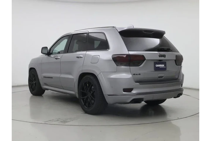 $22998 : Jeep Grand Cherokee 2020 4x4 image 2