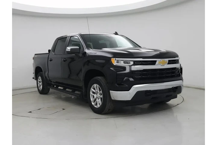 $32998 : Chevrolet Silverado 1500 202 image 1