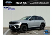 Jeep Grand Cherokee 2024 4x4 en Des Moines