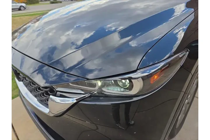 $26700 : Mazda CX-5 2025 AWD 2.5 S Pr image 9