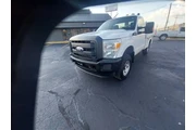 2011 F-350 Super Duty XL en Omaha