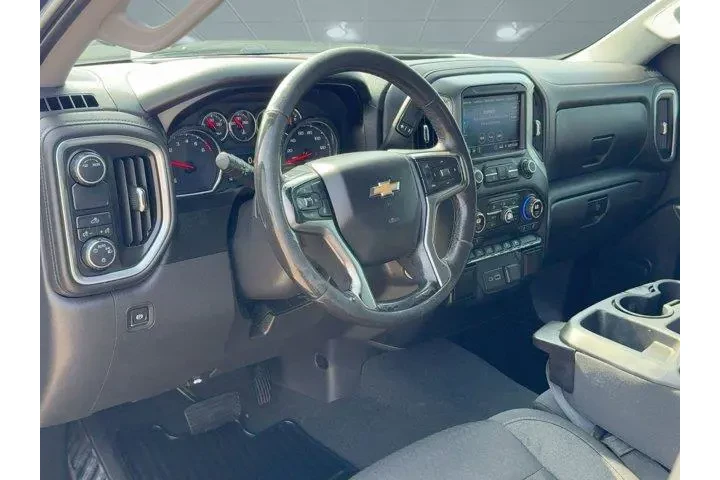 $24599 : Chevrolet Silverado 1500 202 image 4