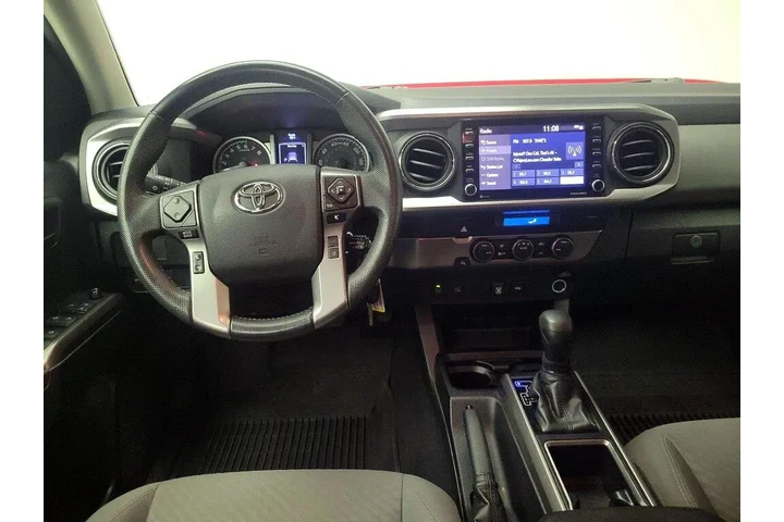 $29998 : Toyota Tacoma 2022 4x2 SR5 V image 10