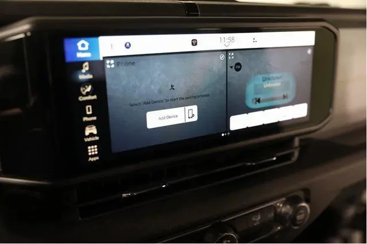 $33912 : Jeep Wrangler 2025 4x4 Sport image 8