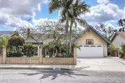 A charming 3-bedroom, 2-bath en Los Angeles