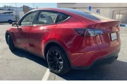 $33000 : Tesla Model Y 2023 AWD 4dr C thumbnail