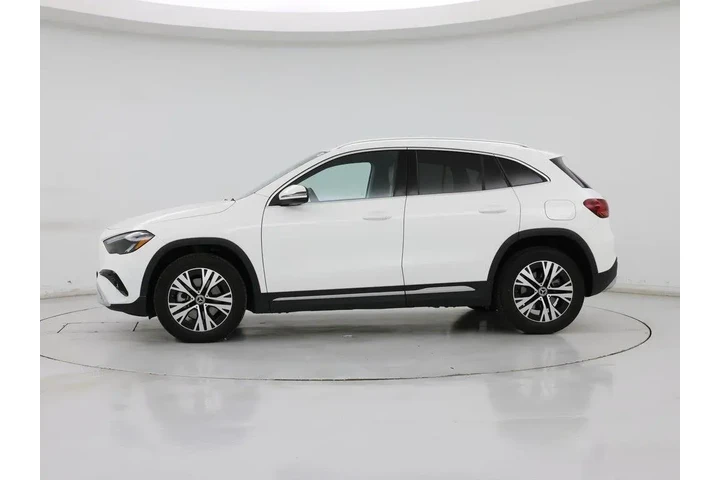 $35998 : Mercedes-Benz GLA 2025 AWD G image 3